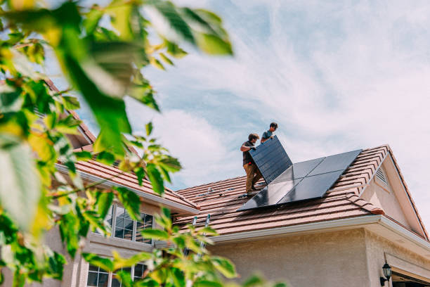 Best Tile Roofing Contractor  in Olney, MD