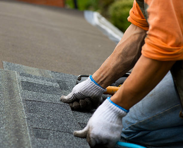 Quick and Trustworthy Emergency Roof Repair Services in Olney, MD