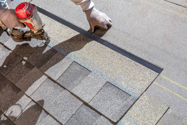 Tile Roofing Contractor in Olney, MD